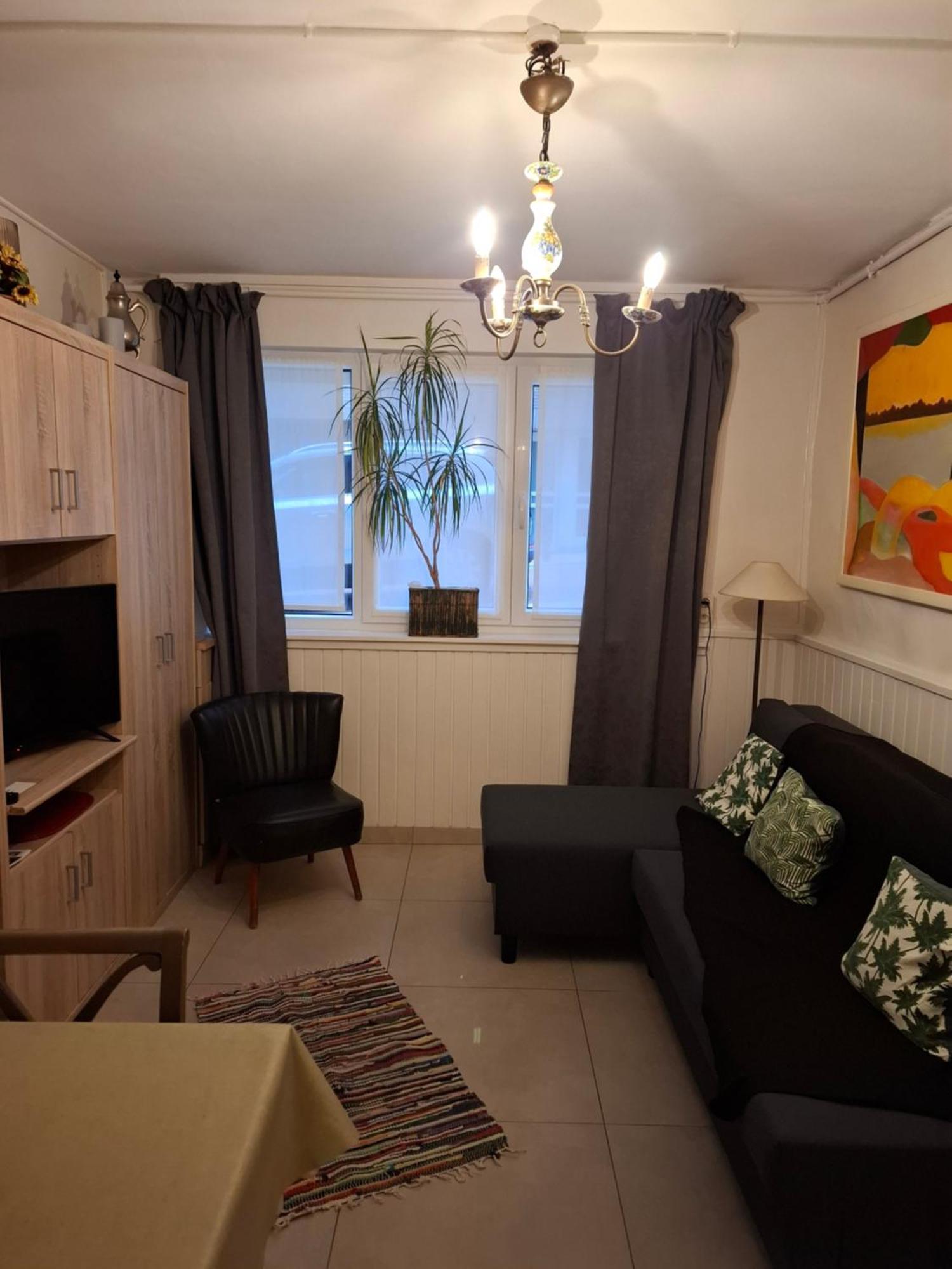 Apartment Van Hecke Blankenberge Εξωτερικό φωτογραφία