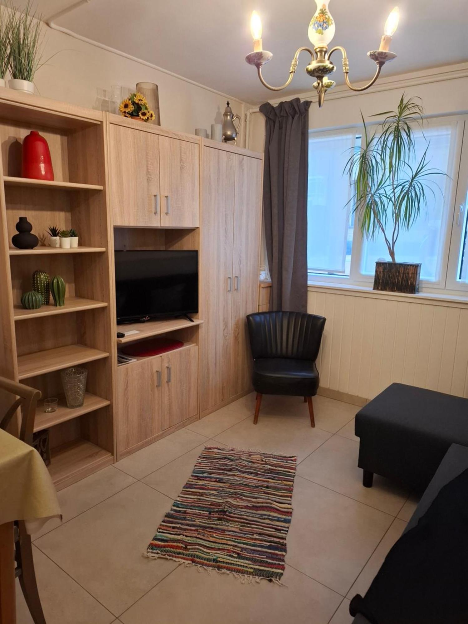 Apartment Van Hecke Blankenberge Εξωτερικό φωτογραφία