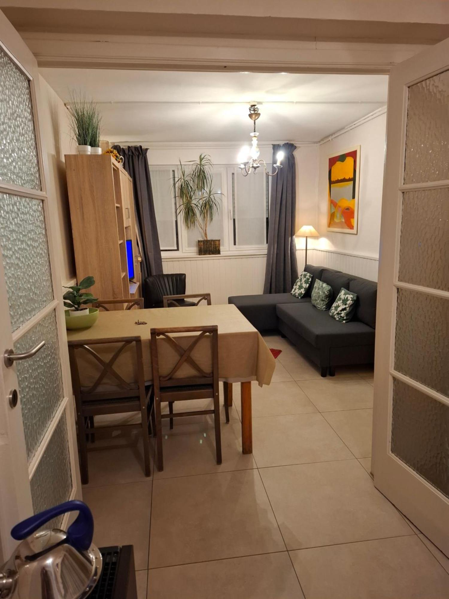 Apartment Van Hecke Blankenberge Εξωτερικό φωτογραφία